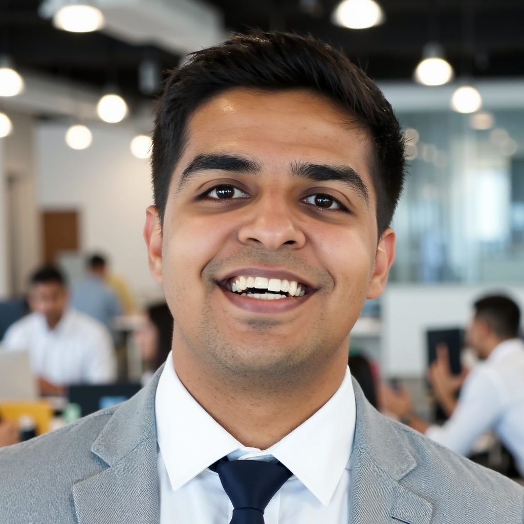 Dhruv Sethi